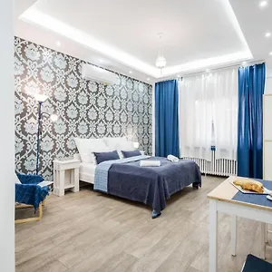  Apartman Bpr Shiny Deluxe Magyarország