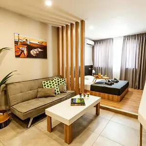  Apartament Unique Experience Apartment's Grecia