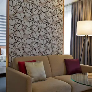 Szálloda By Ihg, Bécs