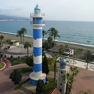 Mavi Appartement Torre Del Mar