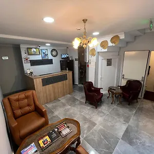  Hotel Mirhan Turcia