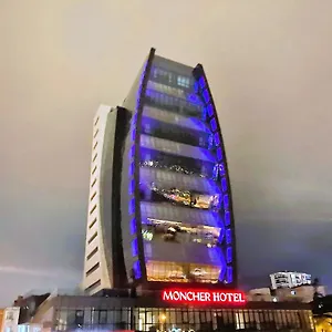 **** Hotel Moncher Turcia