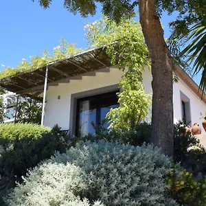 Pirilampo Appartement Monchique