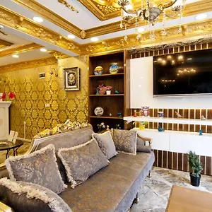  Hotel de apartamente Immortelle Turcia