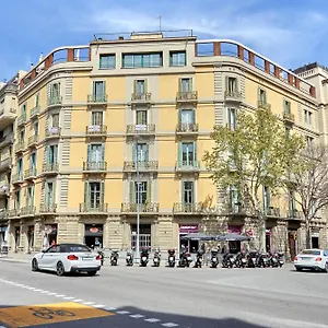 *** Hotel Vasanta Powered By Sonder Spania