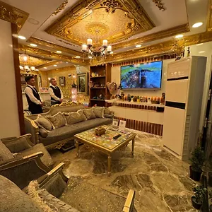  Hotel de apartamente Immortelle Turcia