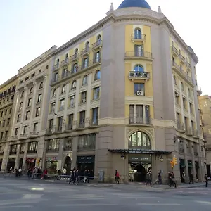 ** Pensiune Casa Blanca Spania