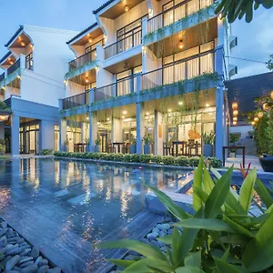 Dai An Phu Villa Hội An