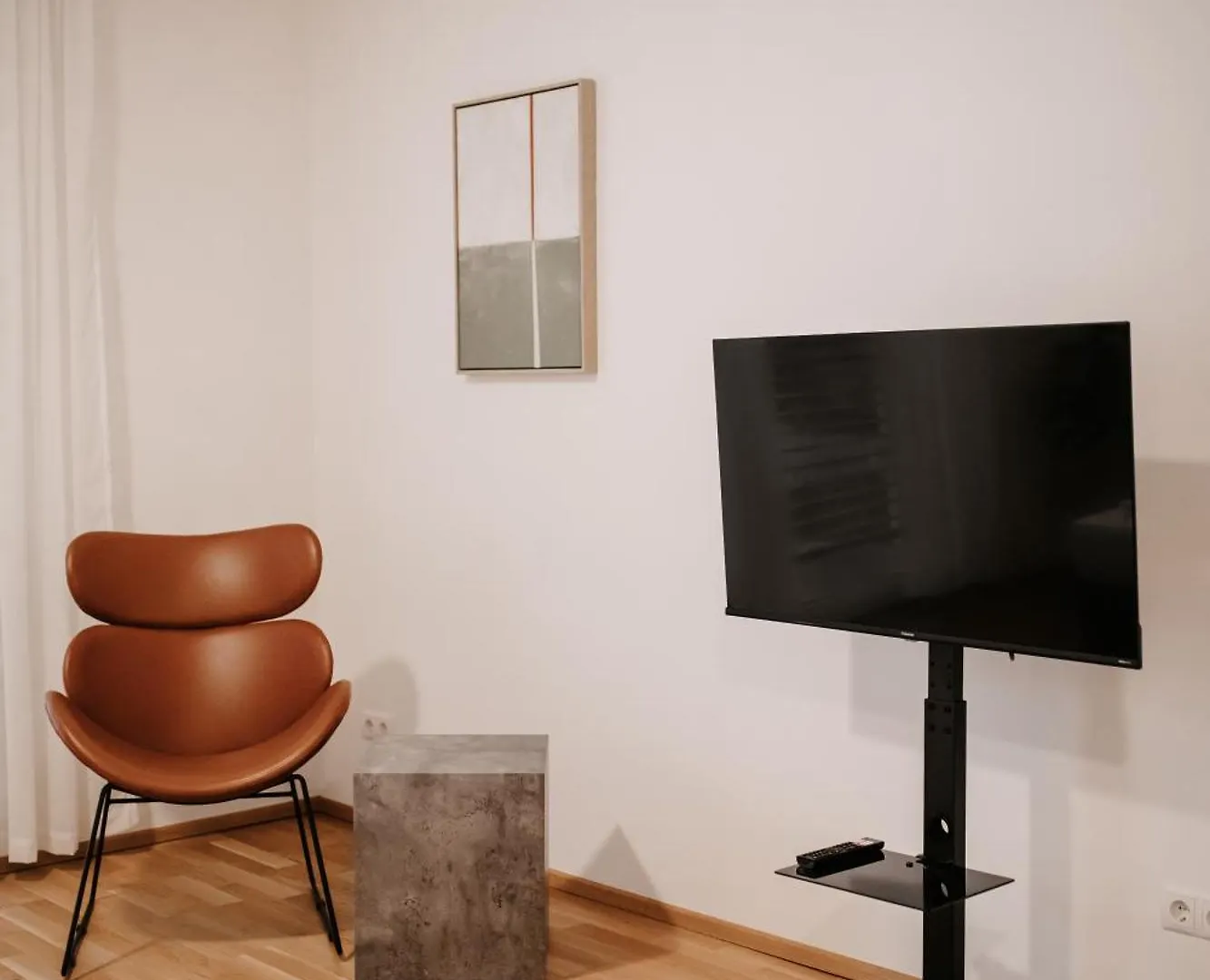 Modern Apartments Wenen