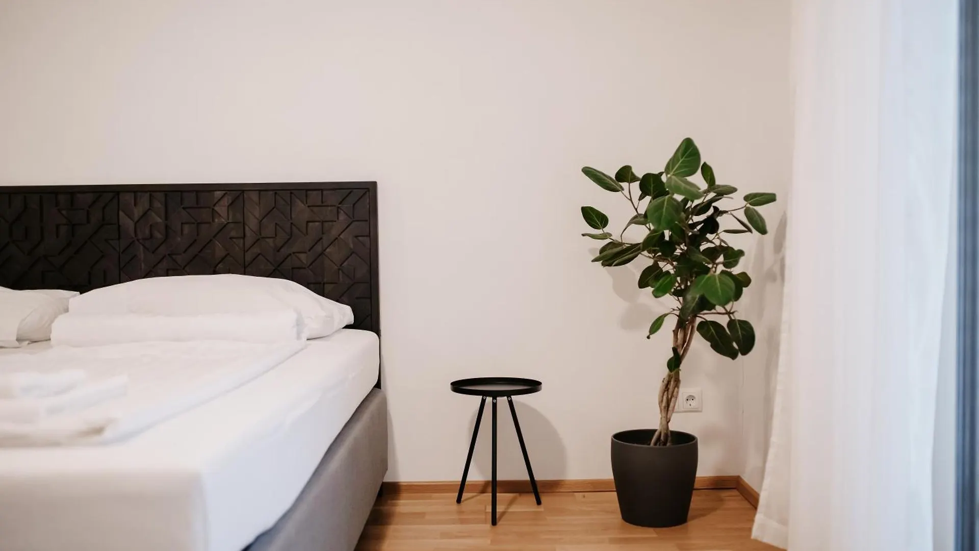 Modern Apartments Wenen