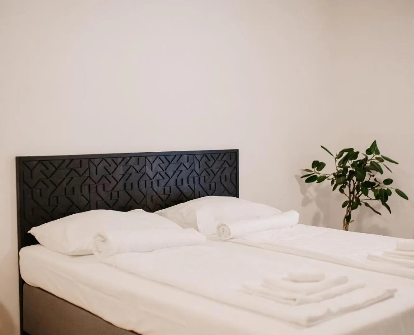 Modern Apartments Wenen