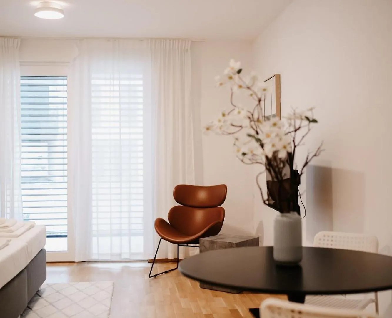 Modern Apartments Wenen